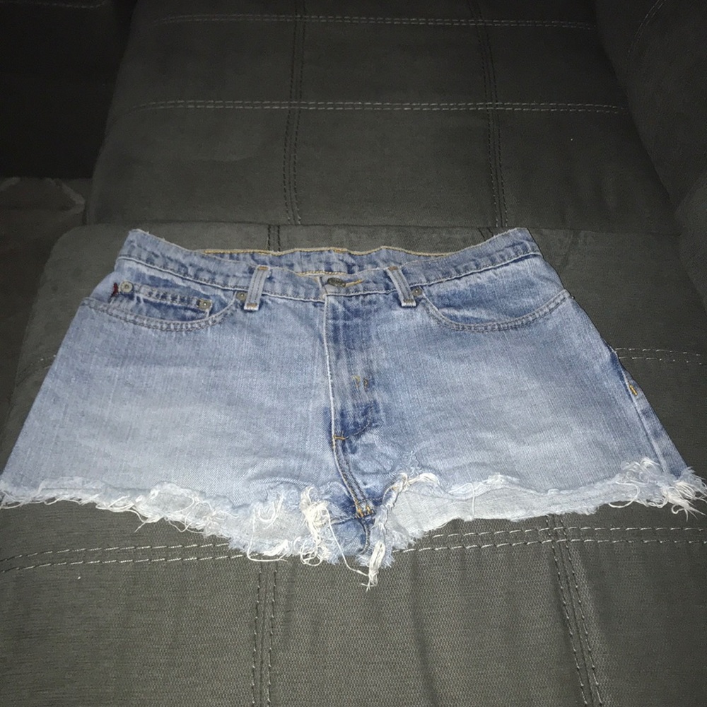 Weekender shorts from Ralph Lauren
